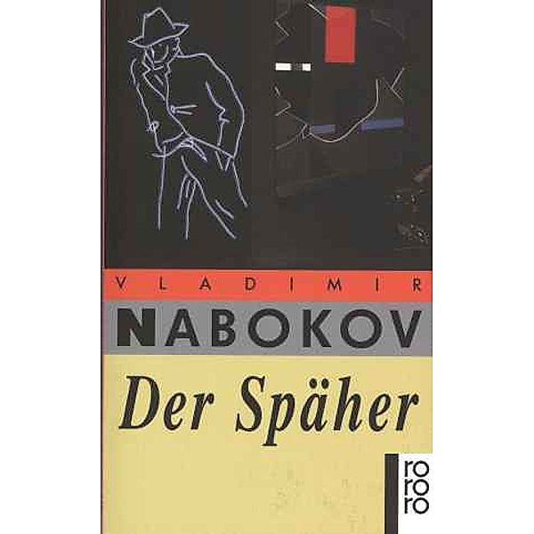 Der Späher, Vladimir Nabokov