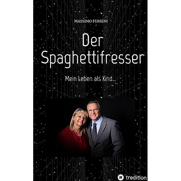 Der Spaghettifresser, Massimo Ferrini