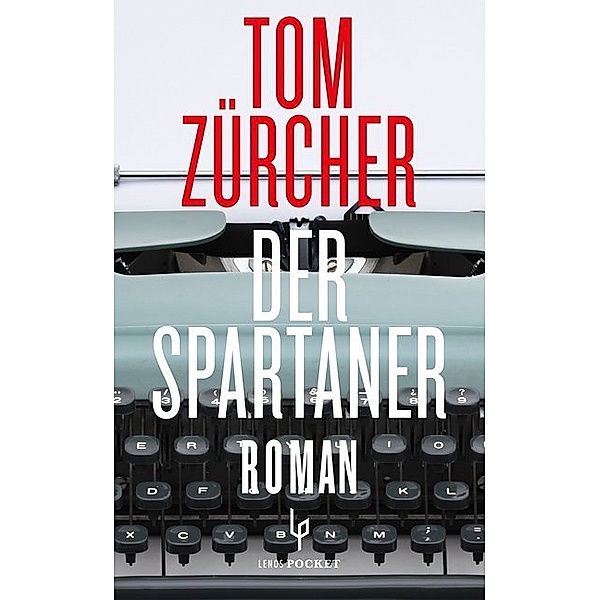 Der Spartaner, Tom Zürcher