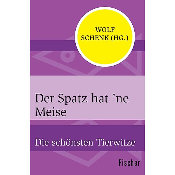 Der Spatz hat 'ne Meise