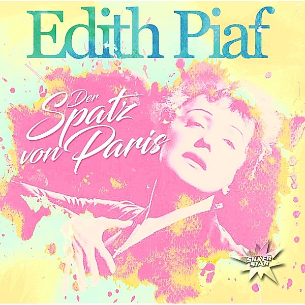 Der Spatz Von Paris, Edith Piaf