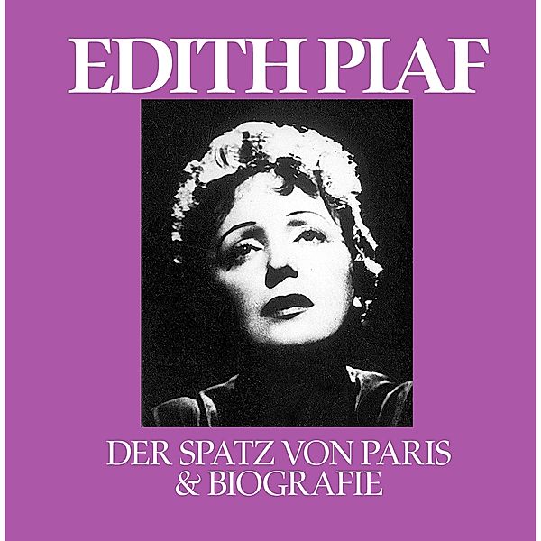 Der Spatz Von Paris & Biografie, Thomas Tippner