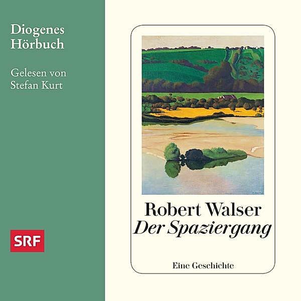 Der Spaziergang, Robert Walser