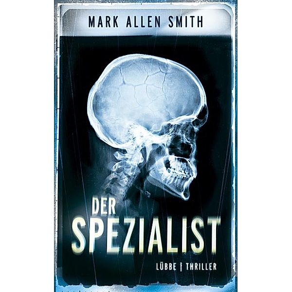 Der Spezialist, Mark Allen Smith