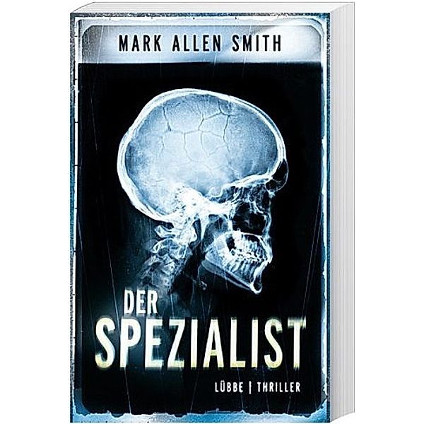 Der Spezialist / Geiger Bd.1, Mark A. Smith