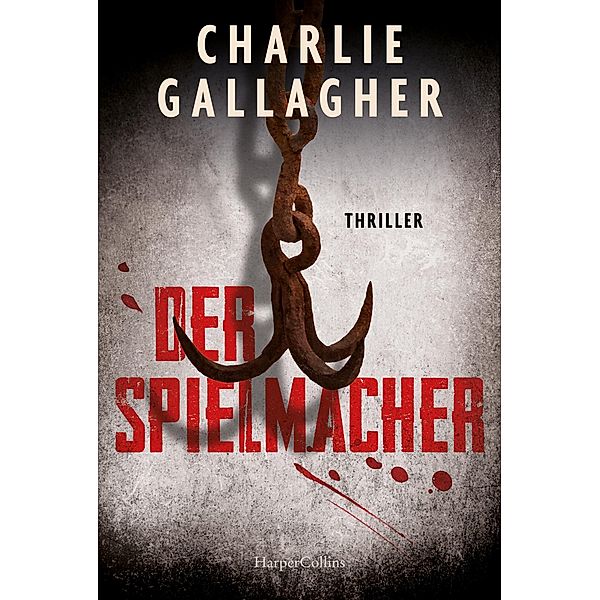 Der Spielmacher, Charlie Gallagher