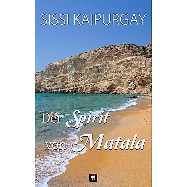 Der Spirit von Matala, Sissi Kaipurgay