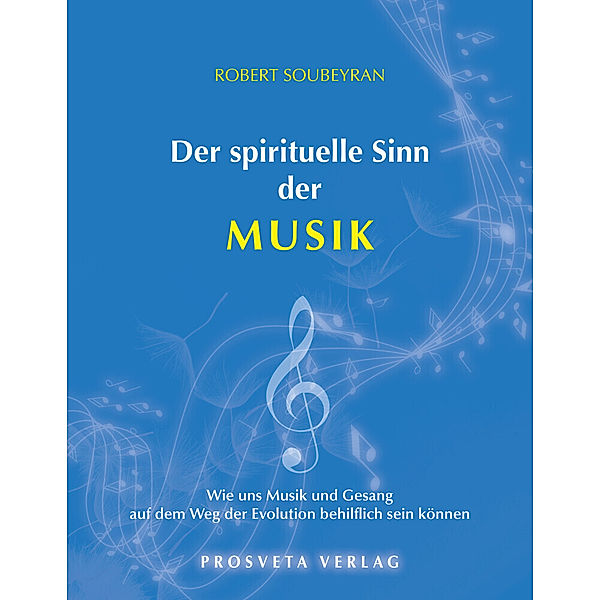 Der spirituelle Pfad der Musik, Omraam Mikhaël Aïvanhov