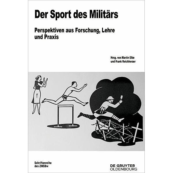 Der Sport des Militärs