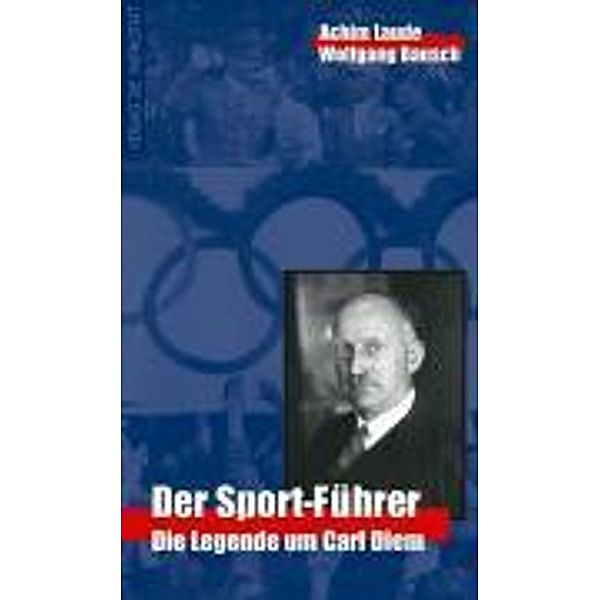 Der Sport-Führer, Wolfgang Bausch, Achim Laude