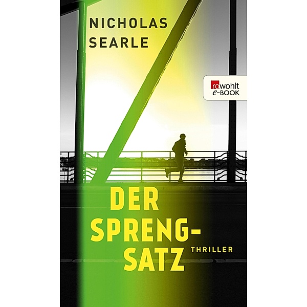 Der Sprengsatz, Nicholas Searle