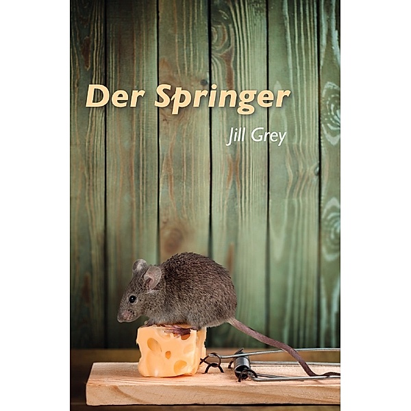 Der Springer, Jill Grey