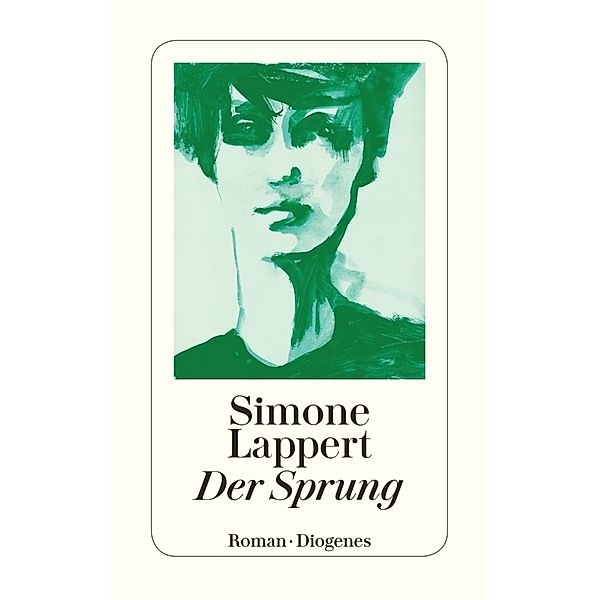 Der Sprung, Simone Lappert