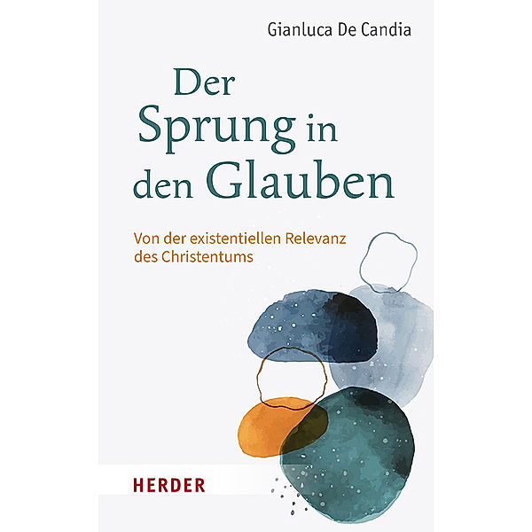 Der Sprung in den Glauben, Gianluca De Candia