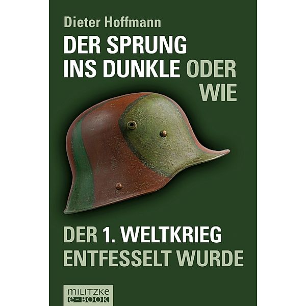 Der Sprung ins Dunkle, Dieter Hoffmann