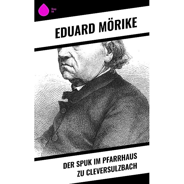 Der Spuk im Pfarrhaus zu Cleversulzbach, Eduard Mörike