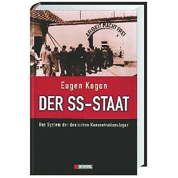 Der SS-Staat, Eugen Kogon