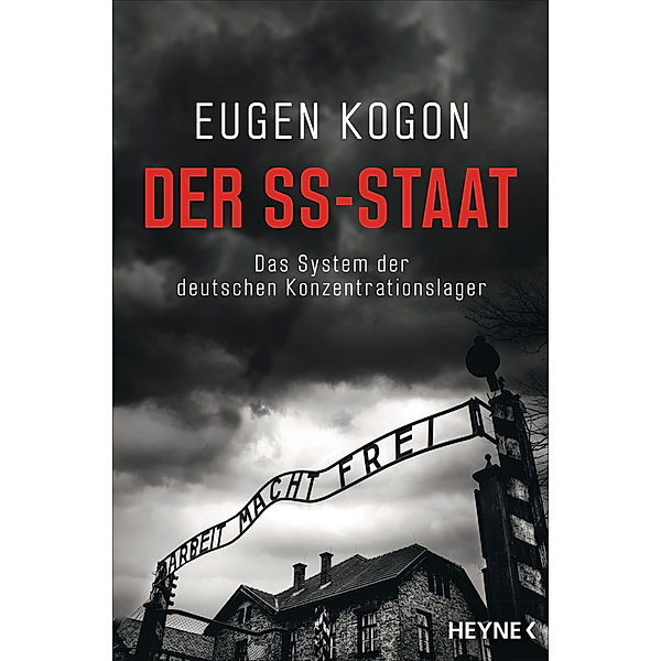 Der SS-Staat, Eugen Kogon