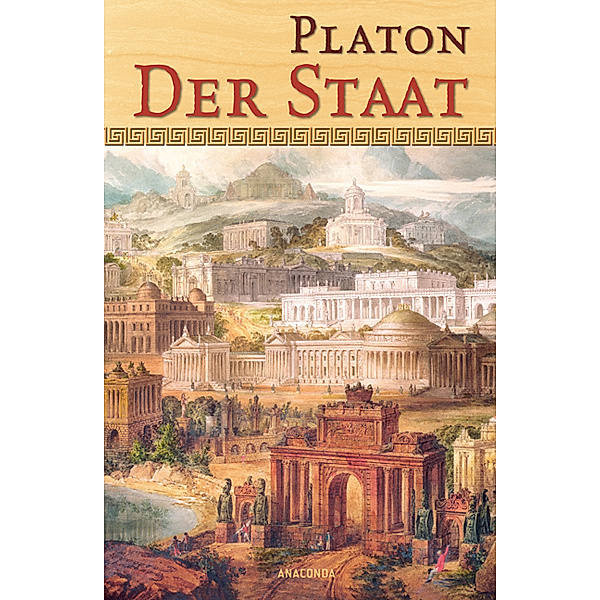 Der Staat, Platon