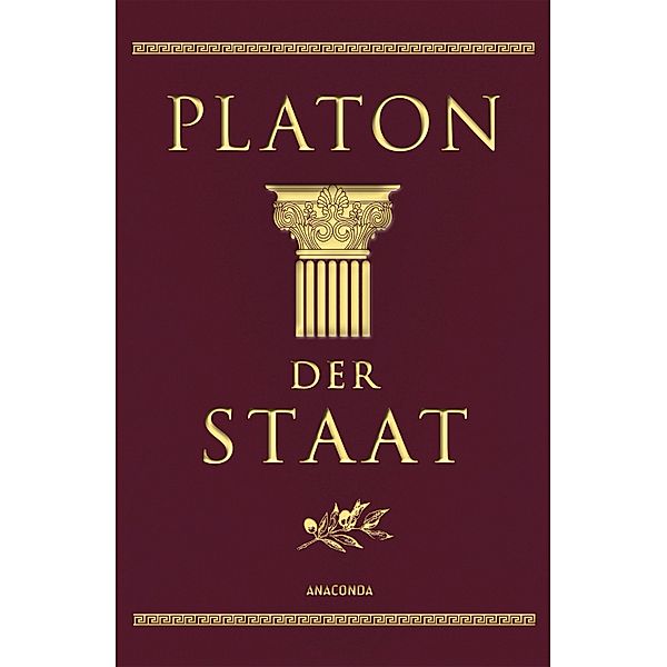 Der Staat, Platon