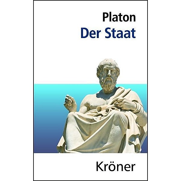Der Staat, Platon
