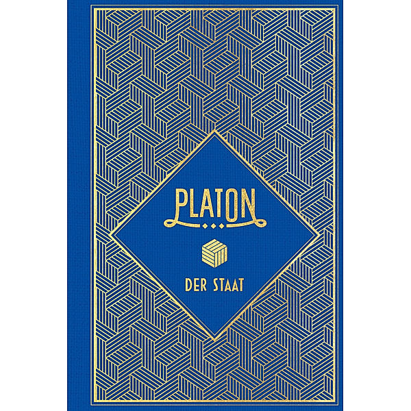 Der Staat, Platon