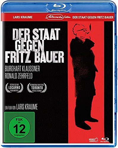 Image of Der Staat gegen Fritz Bauer