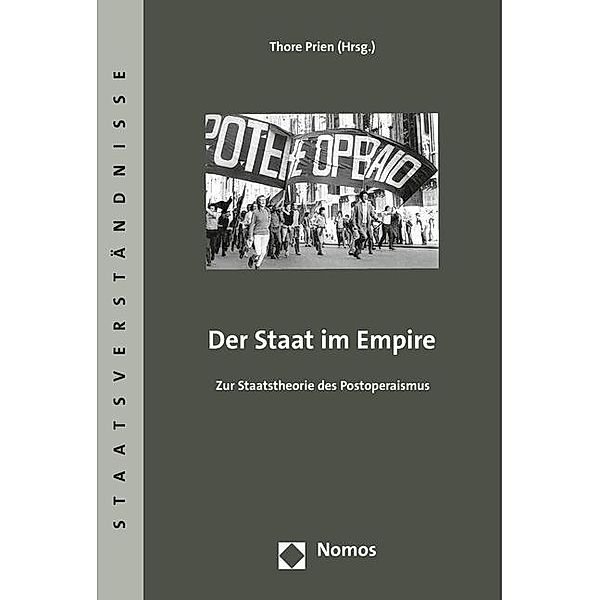 Der Staat im Empire