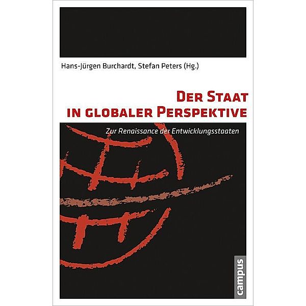 Der Staat in globaler Perspektive