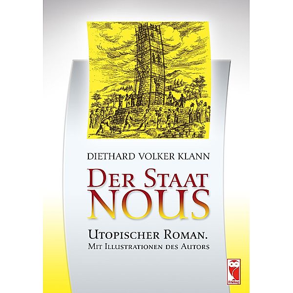 Der Staat Nous, Diethard Volker Klann