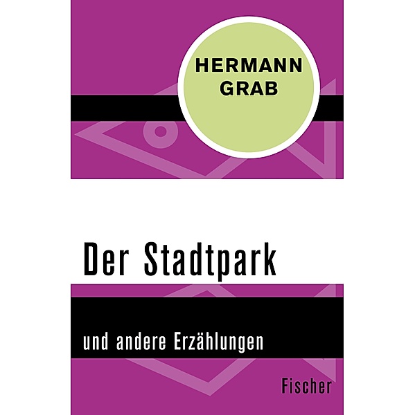 Der Stadtpark, Hermann Grab