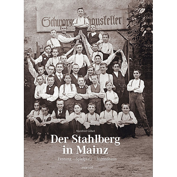Der Stahlberg in Mainz, Manfred Göbel