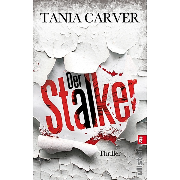 Der Stalker / Marina Esposito Bd.2, Tania Carver