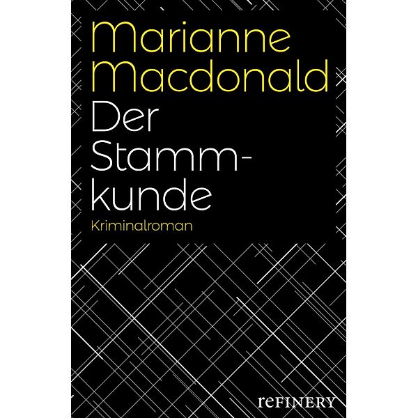 Der Stammkunde, Marianne Macdonald