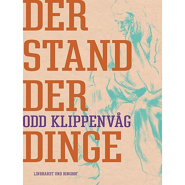 Der Stand der Dinge, Odd Klippenvåg