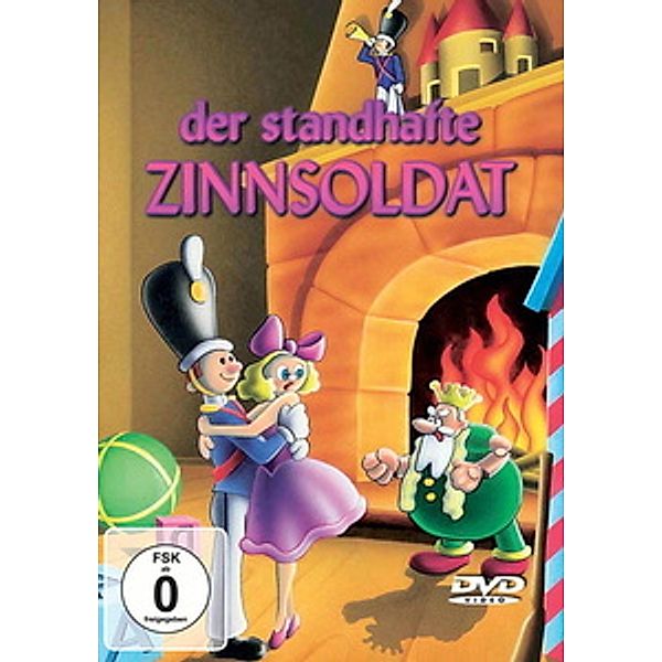 Der standhafte Zinnsoldat, Diverse Interpreten