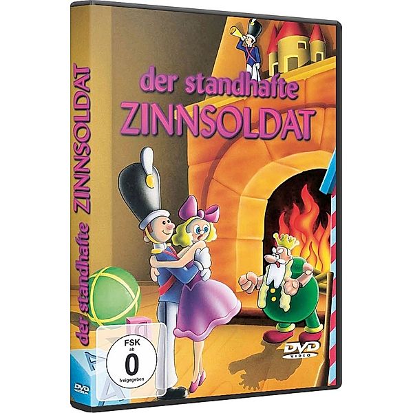 Der standhafte Zinnsoldat, Der Standhafte Zinnsoldat