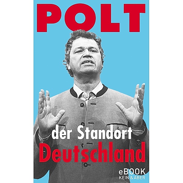 Der Standort Deutschland / eBook, Gerhard Polt