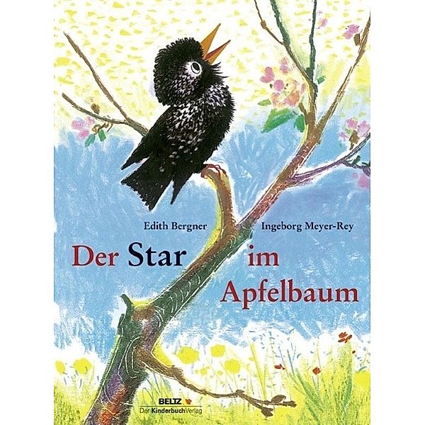 Der Star im Apfelbaum, Edith Bergner, Ingeborg Meyer-Rey