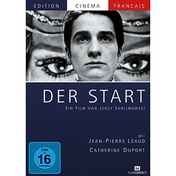 Der Start, Jean Pierre Leaud
