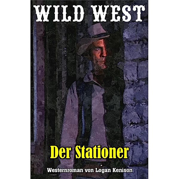 Der Stationer, Logan Kenison