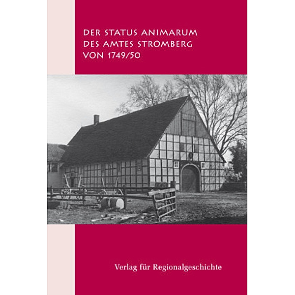 Der Status Animarum des Amtes Sassenberg von 1749/50