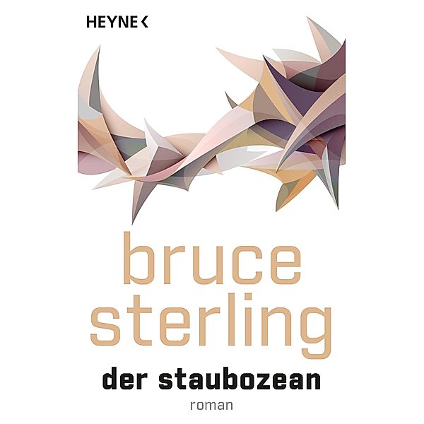 Der Staubozean, Bruce Sterling