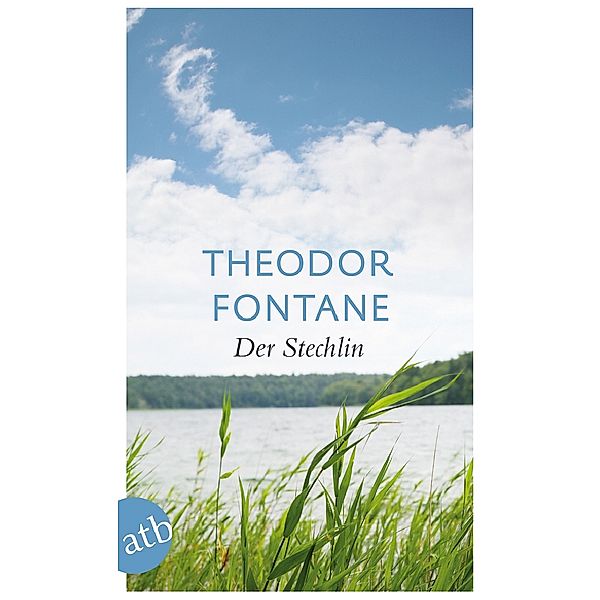 Der Stechlin, Theodor Fontane