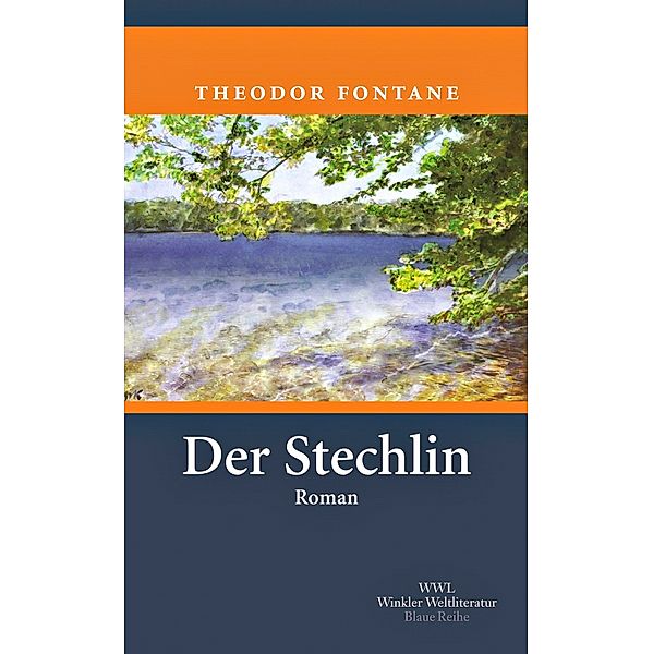 Der Stechlin, Theodor Fontane