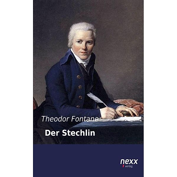 Der Stechlin, Theodor Fontane