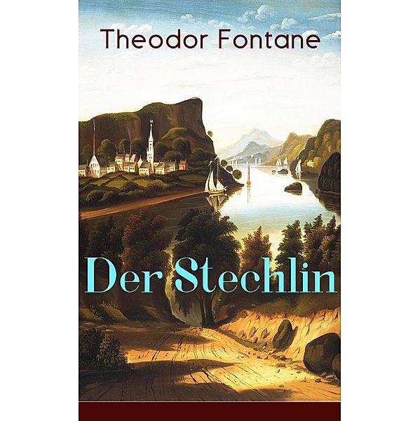 Der Stechlin, Theodor Fontane