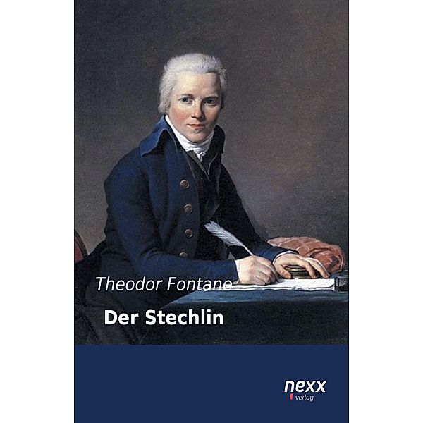 Der Stechlin, Theodor Fontane