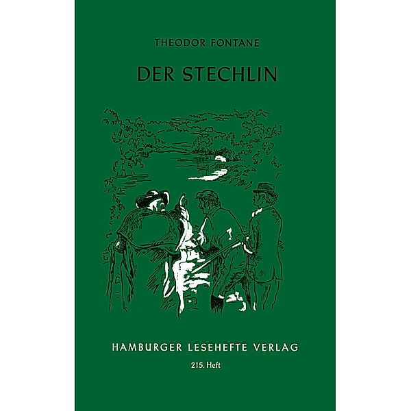 Der Stechlin, Theodor Fontane