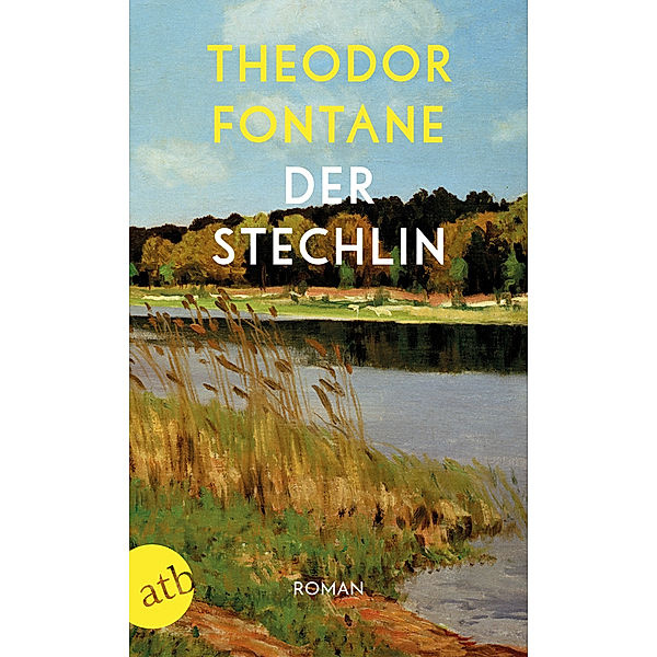 Der Stechlin, Theodor Fontane